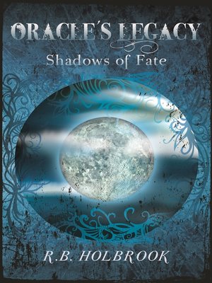 cover image of Oracle's Legacy